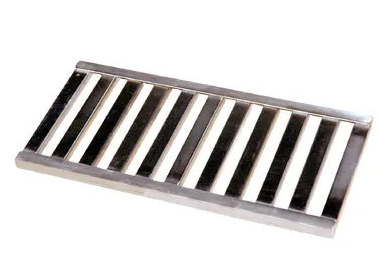 SS Drain Grating